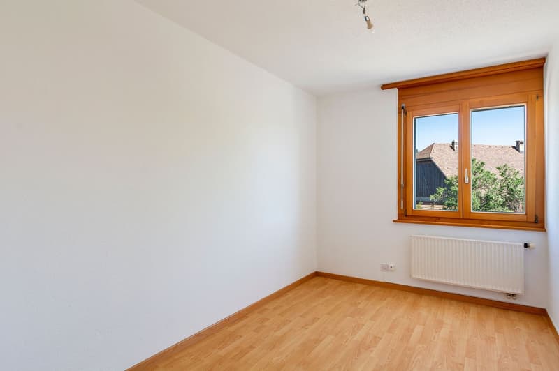 Confortable appartement de 4.5 pièces à Bassecourt (9)