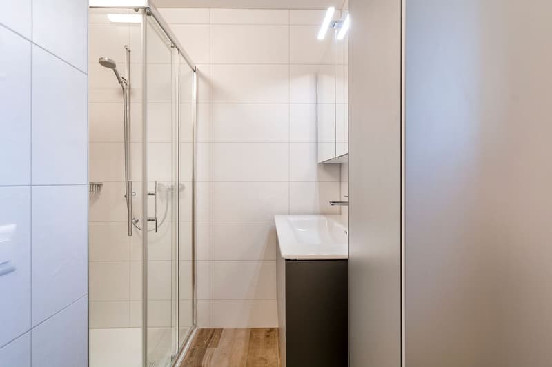 Confortable appartement de 4.5 pièces à Bassecourt (11)