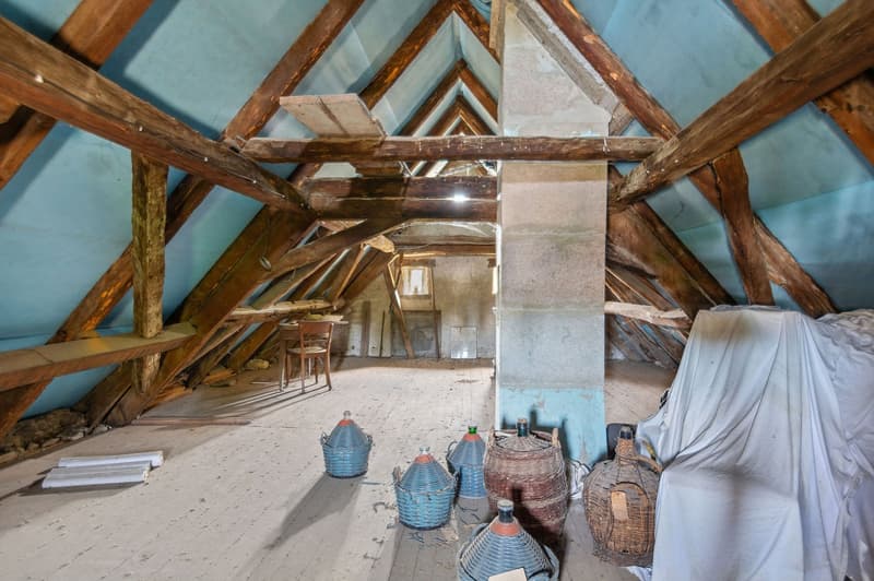 Charmante maison individuelle de 5.5 pièces à Boncourt (10)