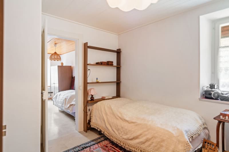 Charmante maison individuelle de 5.5 pièces à Boncourt (9)