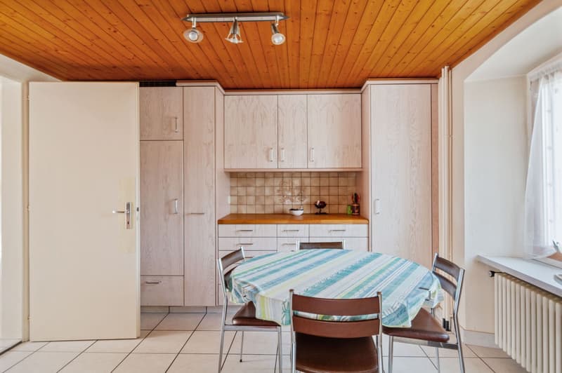 Charmante maison individuelle de 5.5 pièces à Boncourt (3)
