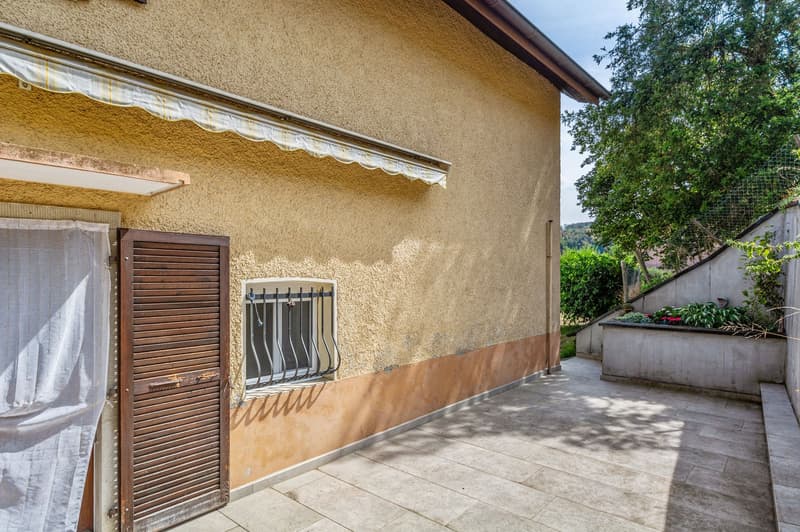 Charmante maison individuelle de 5.5 pièces à Boncourt (5)