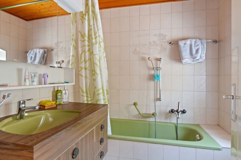 Charmante maison individuelle de 5.5 pièces à Boncourt (4)