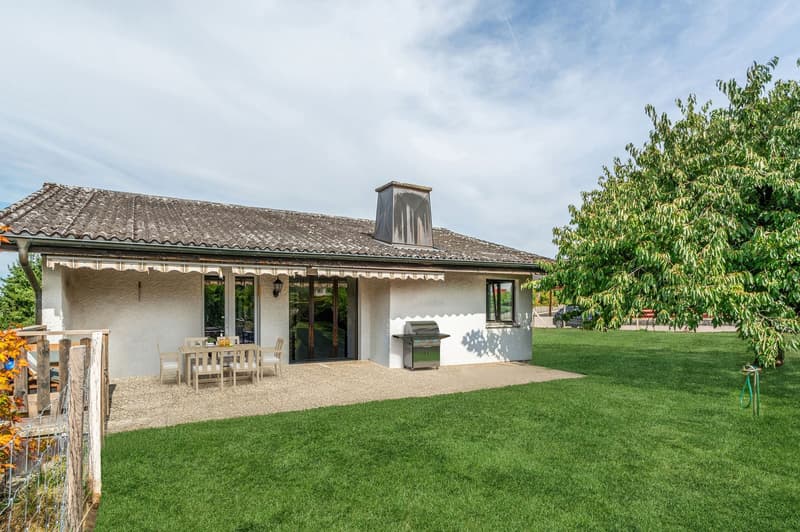 Spacieuse maison individuelle de 5.5 pièces à Boncourt (12)