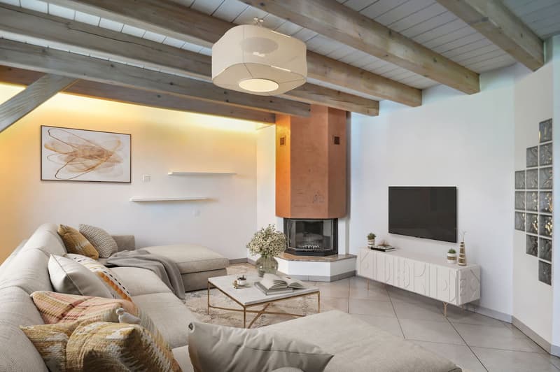 Immeuble locatif de 5 appartements à Porrentruy (8)