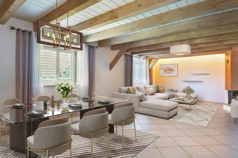 Immeuble locatif de 5 appartements à Porrentruy (9)