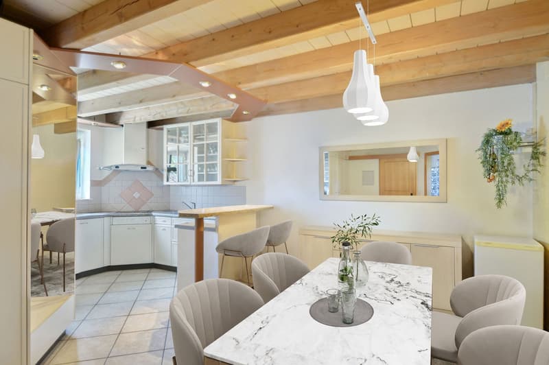 Immeuble locatif de 5 appartements à Porrentruy (10)