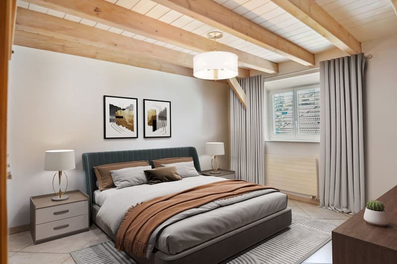 Immeuble locatif de 5 appartements à Porrentruy (11)