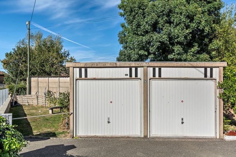 Confortable maison mitoyenne de 7 pièces à Courgenay (13)