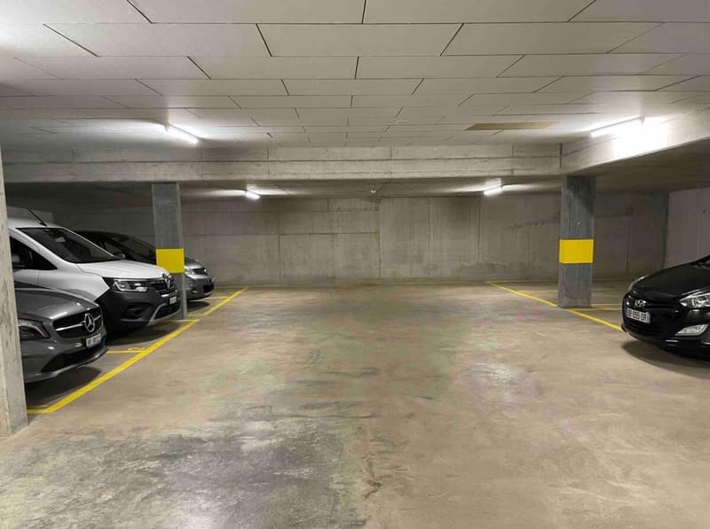 3 pezzi in nuova costruzione a Losanna (10)