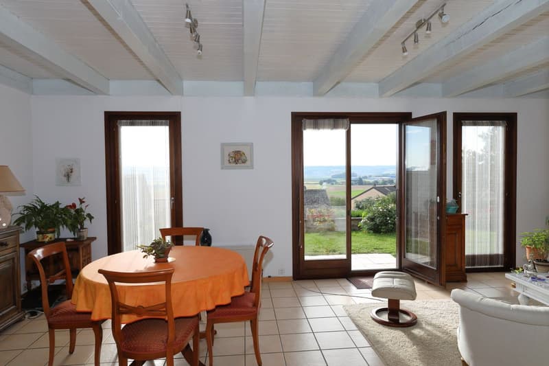 In esclusiva! Bella casa a schiera (7)