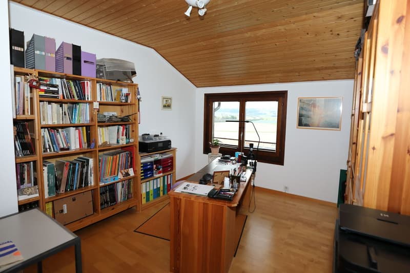 In esclusiva! Bella casa a schiera (11)