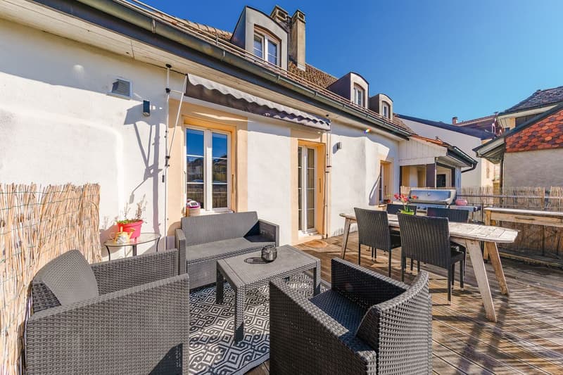 Beautiful duplex close to all amenities (4)
