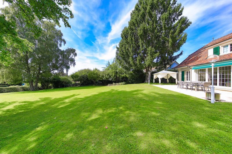 Magnifique villa familiale (5)