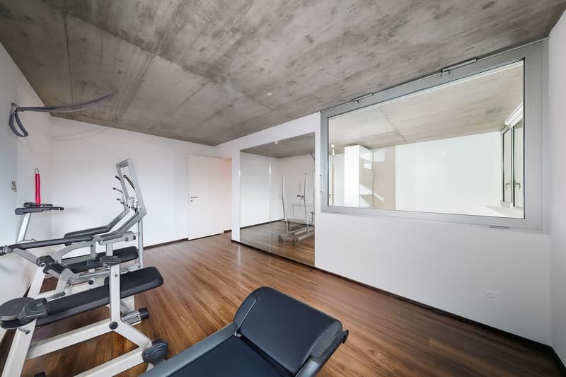 Superbe appartement de 5.5 pièces avec vue panoramique (7)