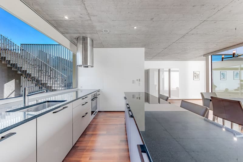 Superbe appartement de 5.5 pièces avec vue panoramique (3)