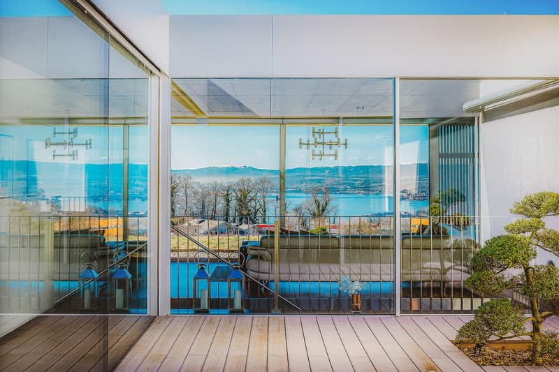 Superbe appartement de 5.5 pièces avec vue panoramique (4)
