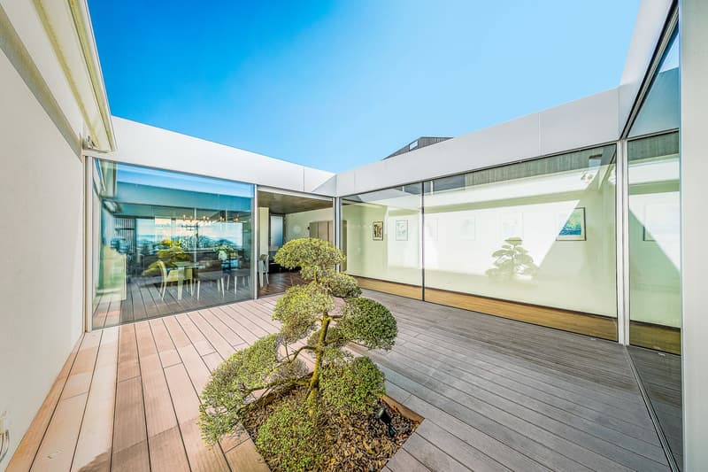 Superbe appartement de 5.5 pièces avec vue panoramique (5)