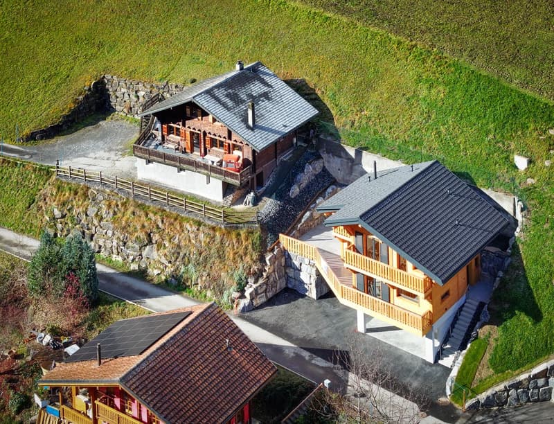 Hafen der Ruhe mit Blick auf die Alpen (3)