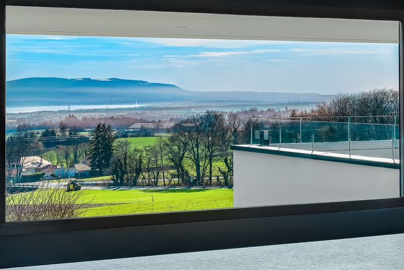 Vue Panoramique