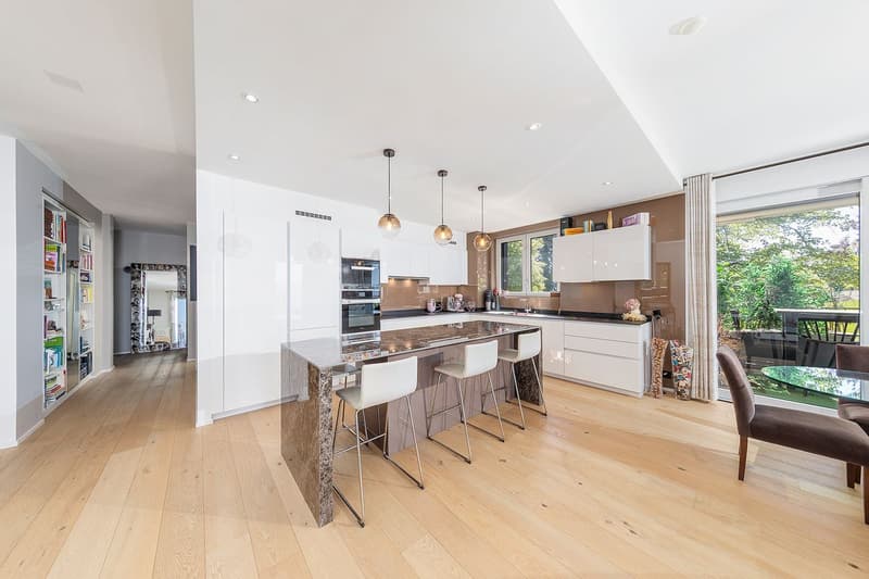 Magnificent apartment in an idyllic setting (4)
