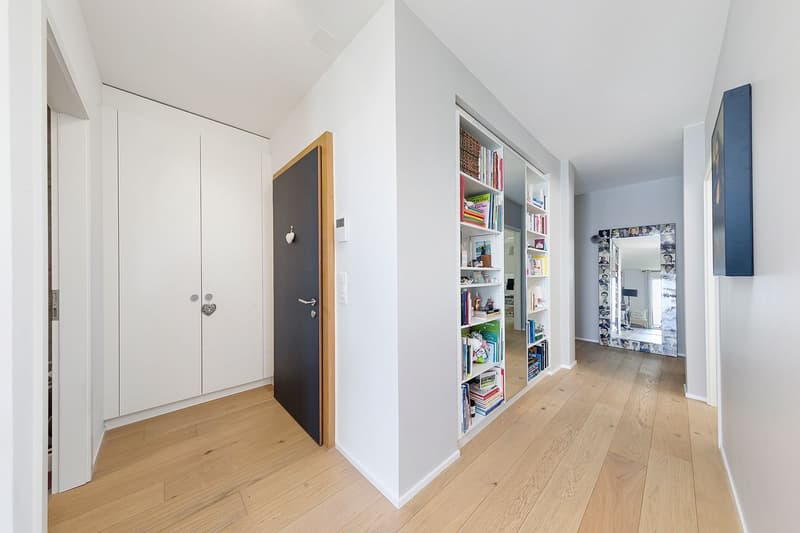 Magnificent apartment in an idyllic setting (6)