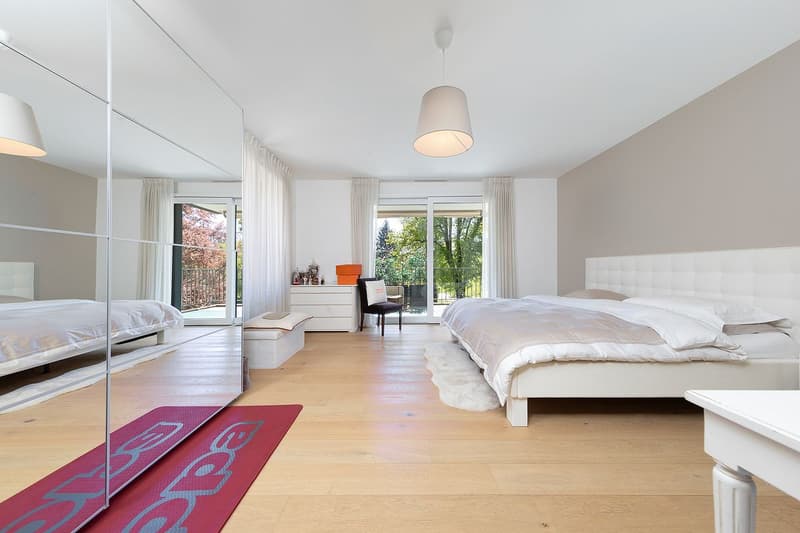 Magnificent apartment in an idyllic setting (7)