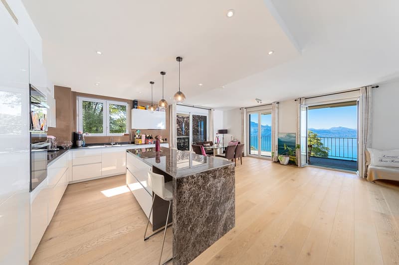 Magnificent apartment in an idyllic setting (3)