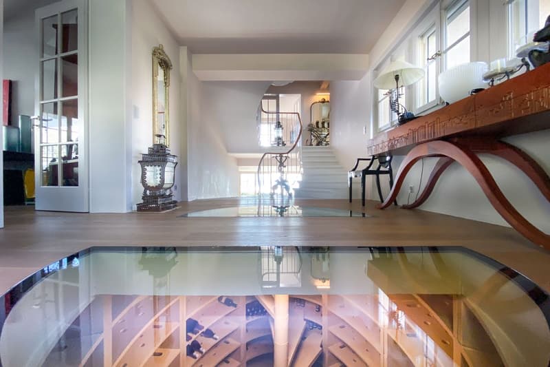 Magnificent property with development potential (8)