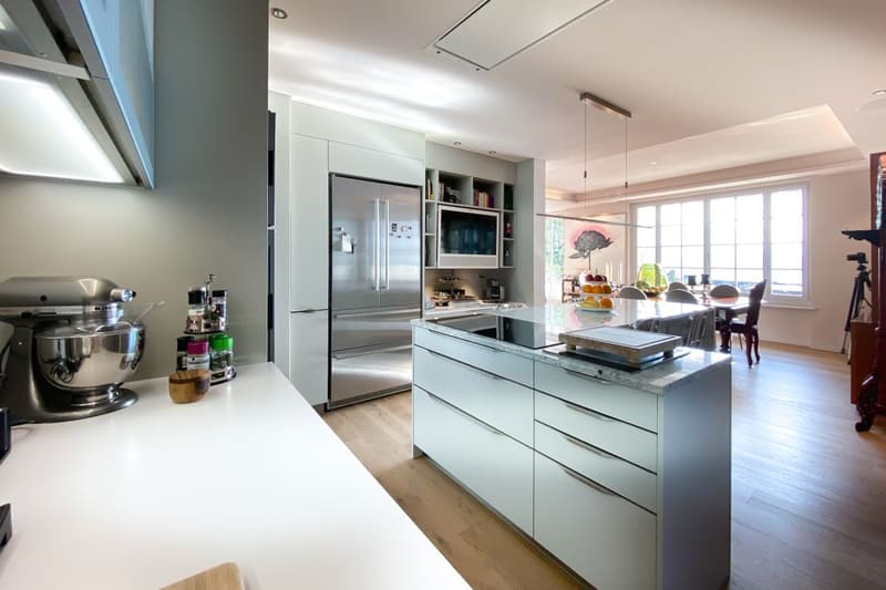 Magnificent property with development potential (11)