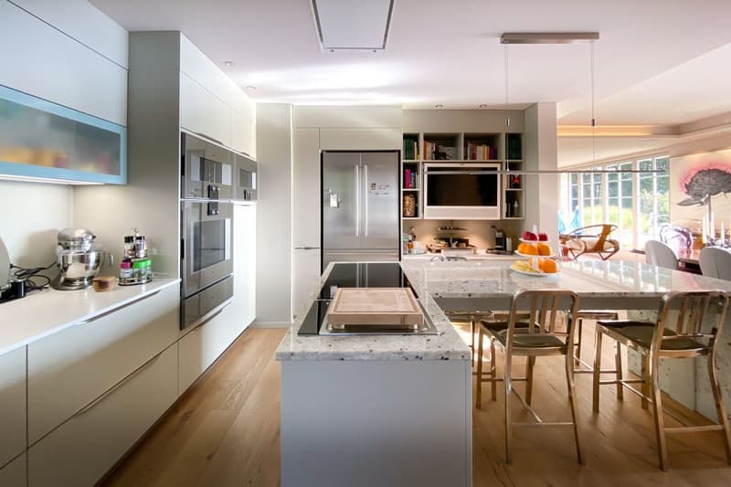Magnificent property with development potential (10)
