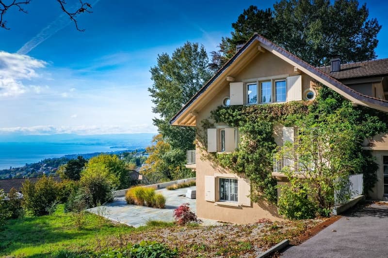 Magnificent property with development potential (3)