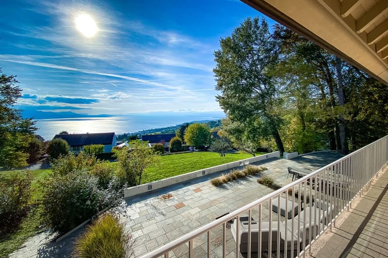 Magnificent property with development potential (1)
