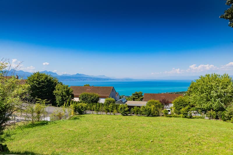 Magnificent property with development potential (6)