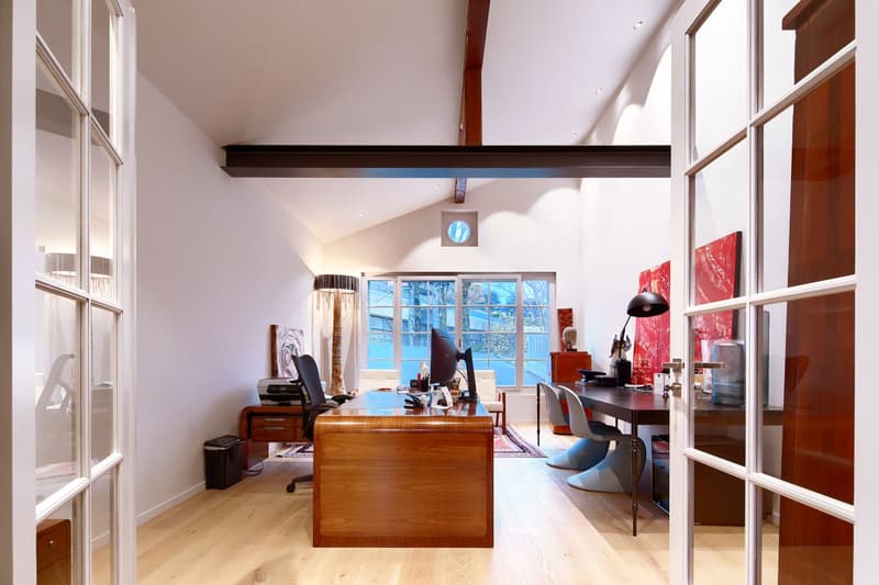 Magnificent property with development potential (12)