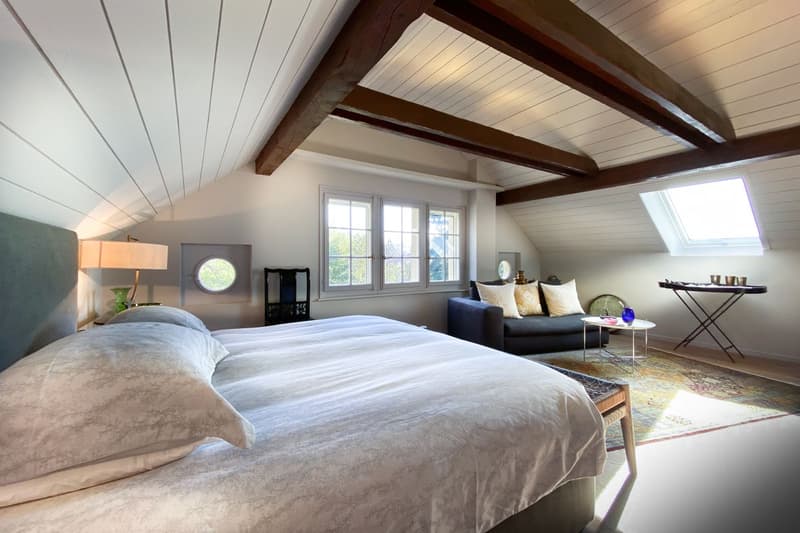 Magnificent property with development potential (13)