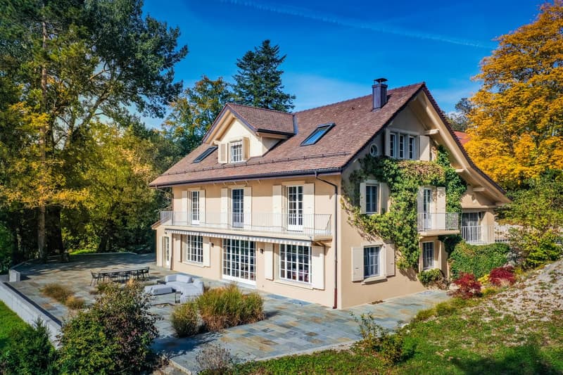 Magnificent property with development potential (5)