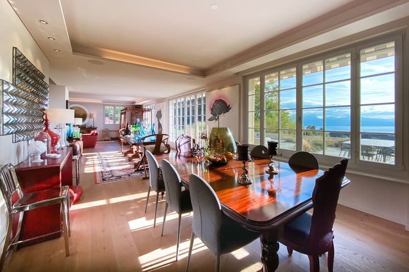 Magnificent property with development potential (4)