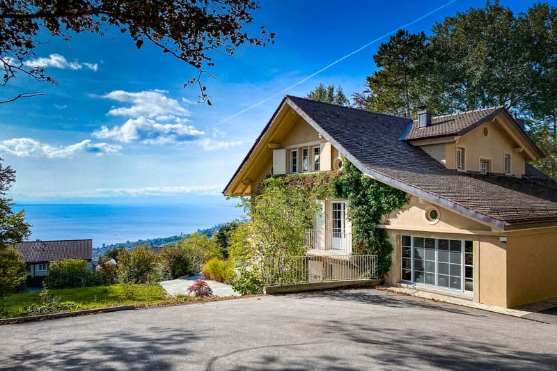 Magnificent property with development potential (7)