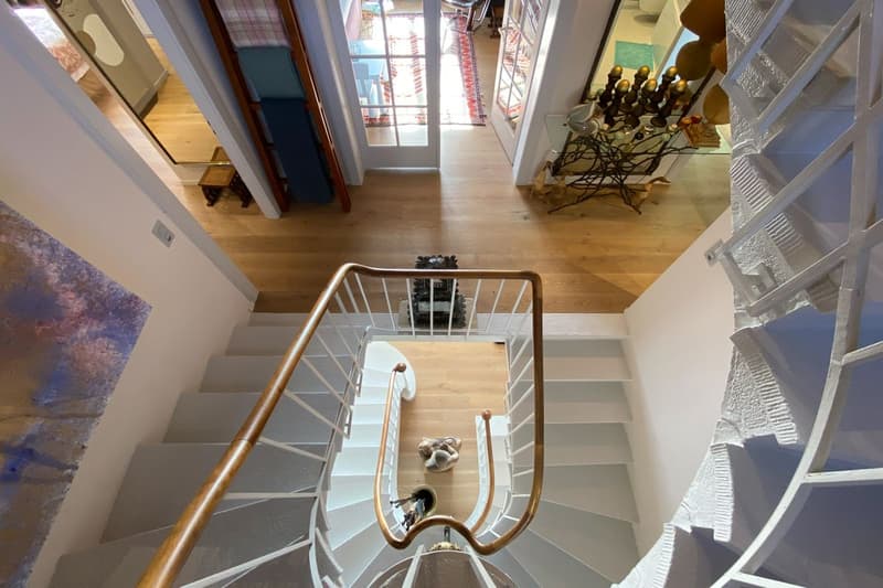 Magnificent property with development potential (9)