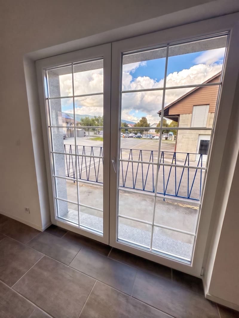 Duplex entirely renovated for sale in Gimel (8)