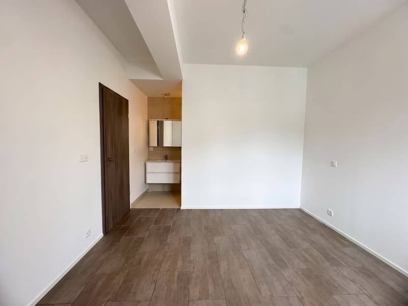 Duplex entirely renovated for sale in Gimel (3)