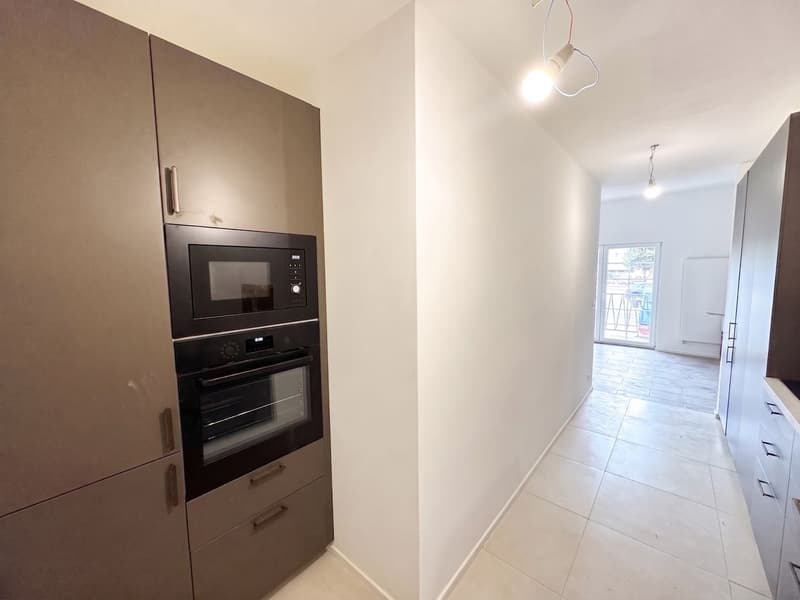Duplex entirely renovated for sale in Gimel (4)