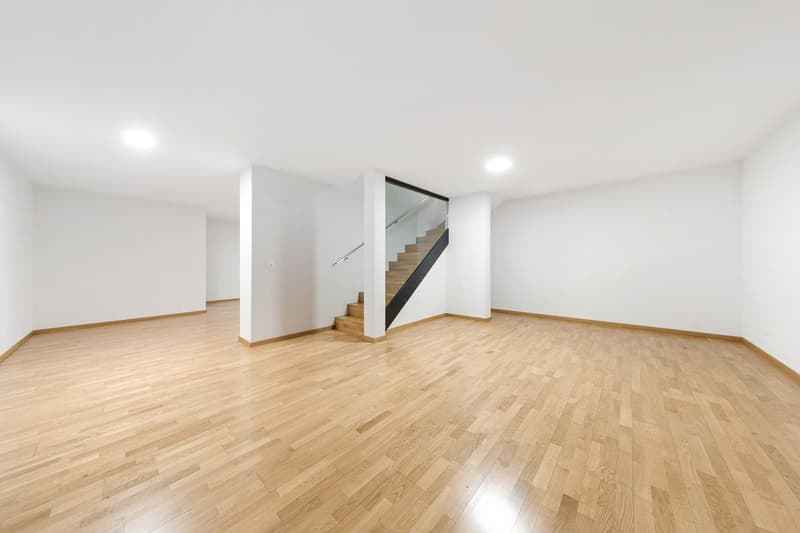 NOUVEAU PRIX: Superbe appartement familial 6.5p à proximité du lac (11)