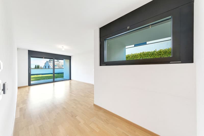 NOUVEAU PRIX: Superbe appartement familial 6.5p à proximité du lac (8)