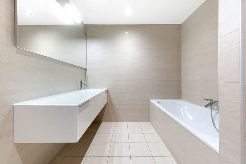 NOUVEAU PRIX: Superbe appartement familial 6.5p à proximité du lac (10)