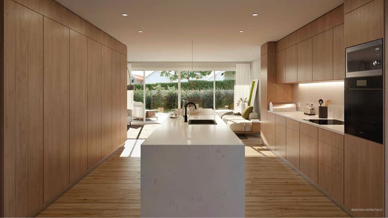 Exceptional villa in the heart of nature in Chavannes-des-Bois (6)
