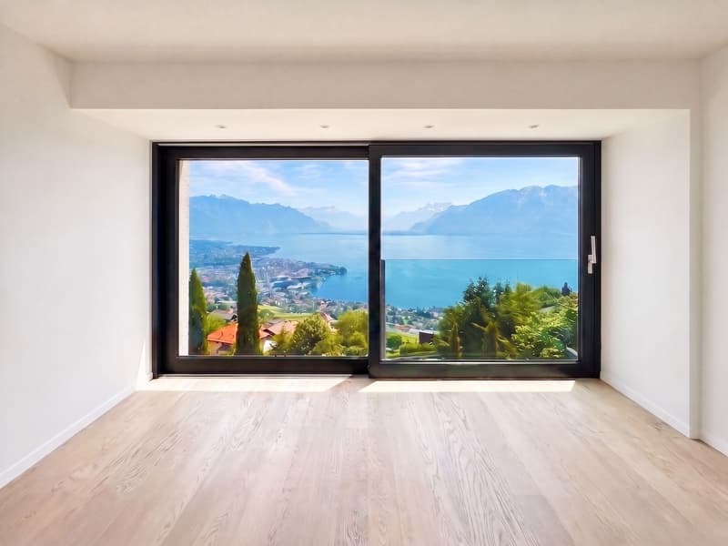 Villa with pool and breathtaking panoramic view (4)