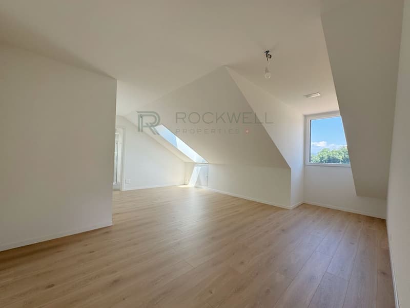 New 4.5-room apartment in a Minergie-P certified building (6)