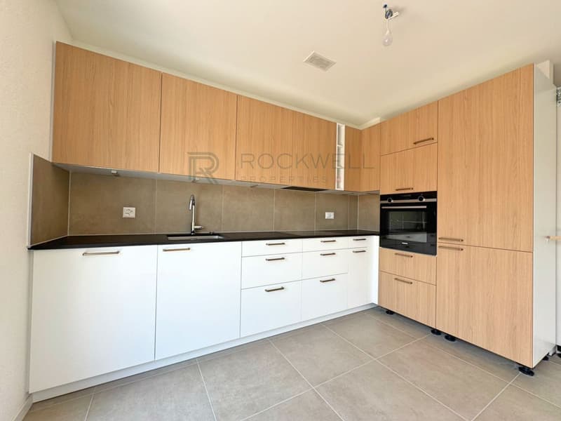 New 4.5-room apartment in a Minergie-P certified building (2)